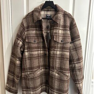 Todd Snyder Wool Men's Jacket